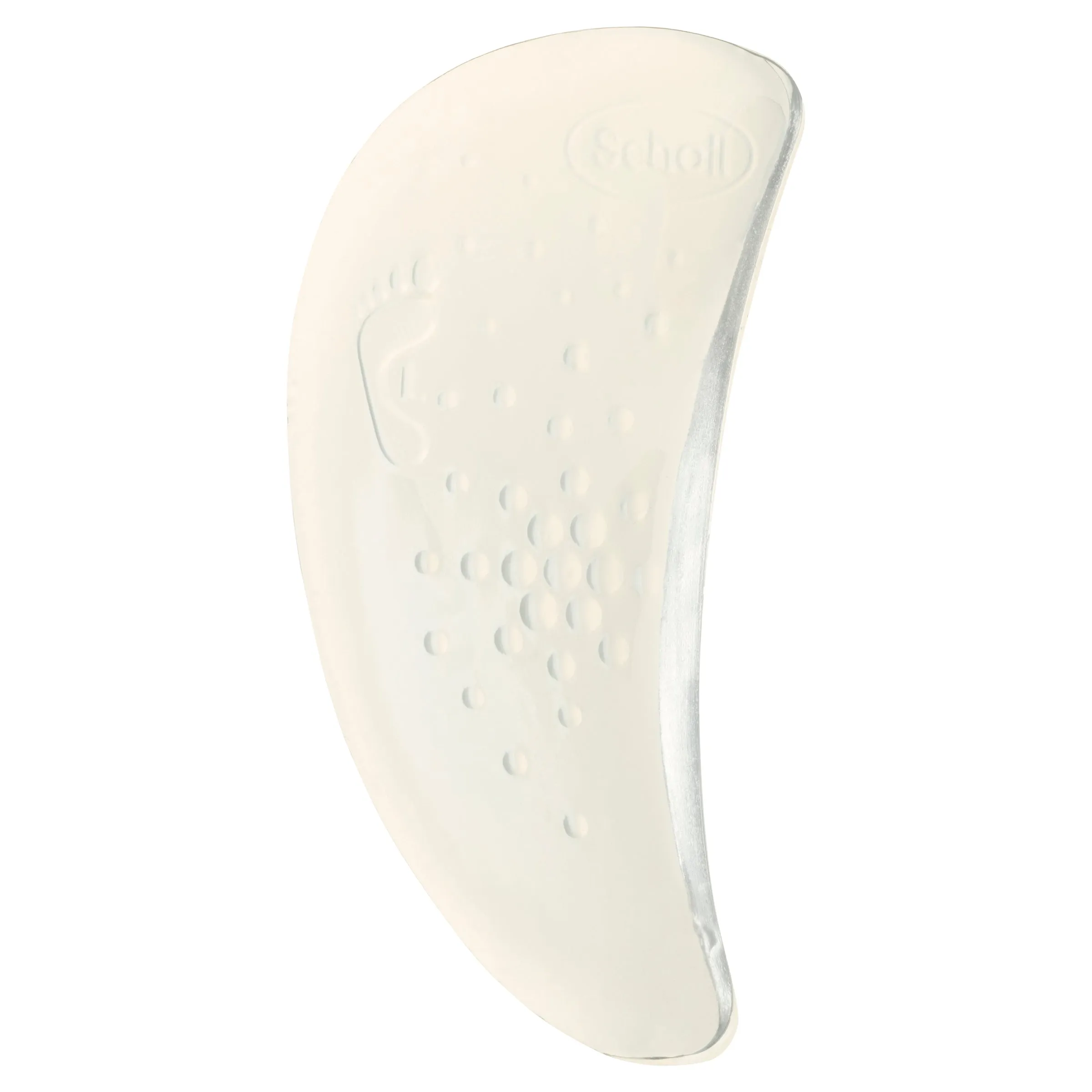 Scholl Party Feet Inserts Arch Support