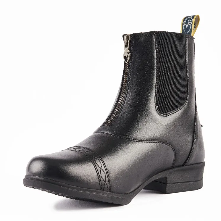 Shires Moretta Clio Paddock Boots