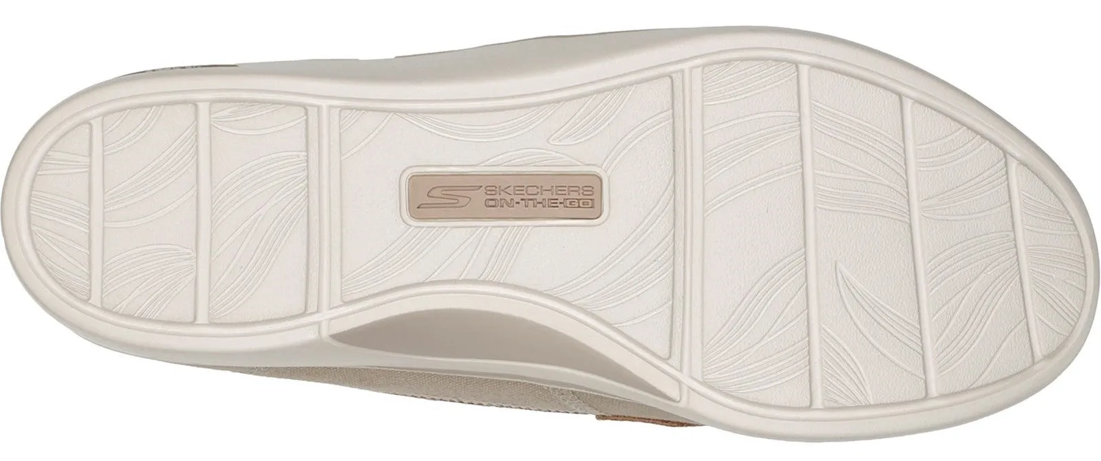 Skechers 136620 Arch Fit Uplift Cruise'n By Womens Boat Shoe