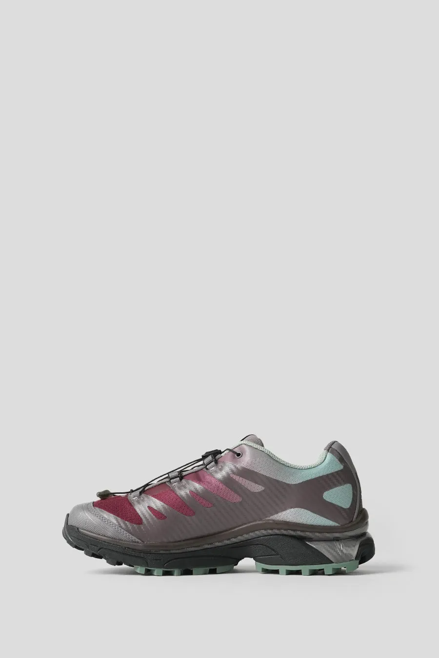 SNEAKERS XT-4 OG EXCALIBUR, GREEN MILIEU ET TAWNY PORT