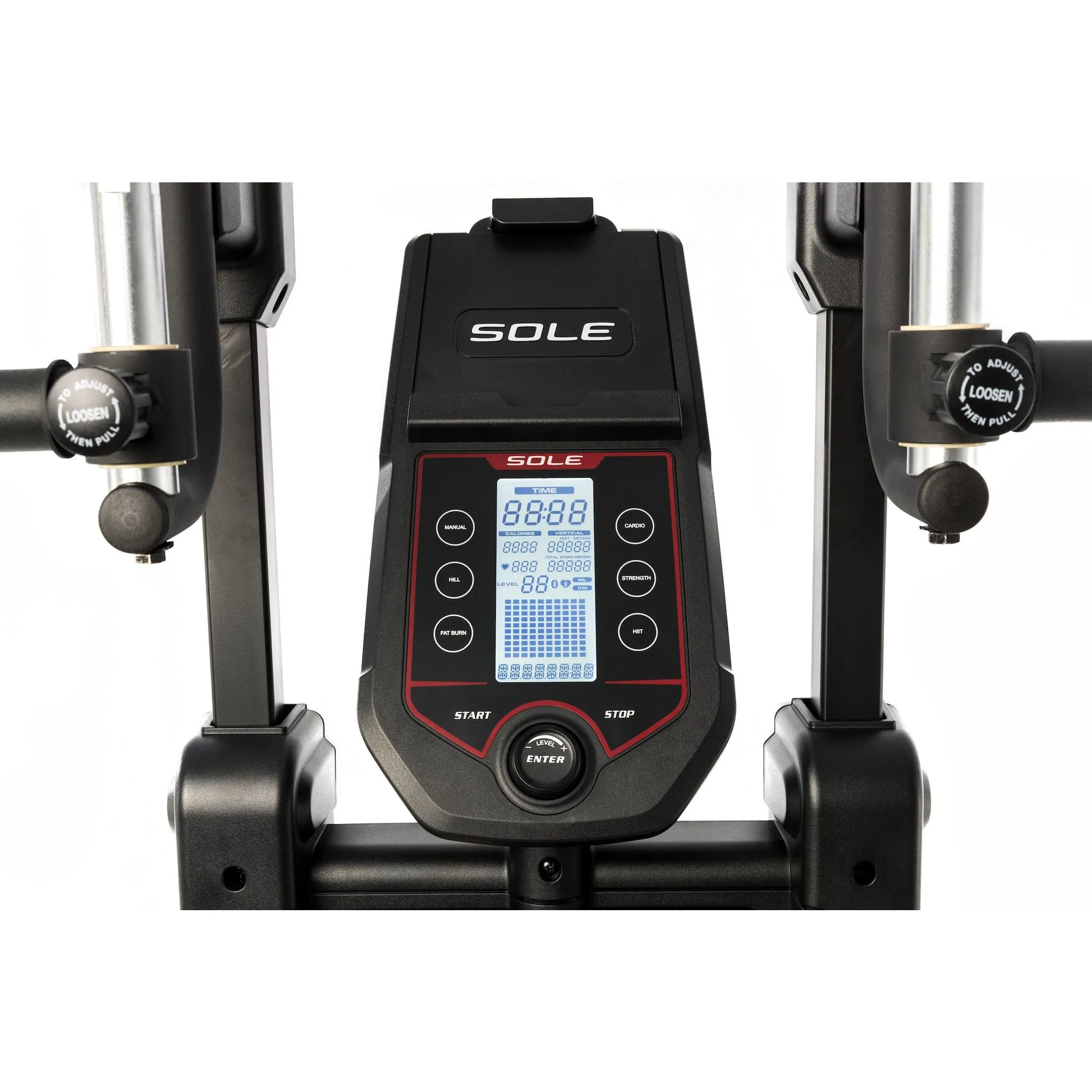 Sole CC81 Climber - Ex Demo Model