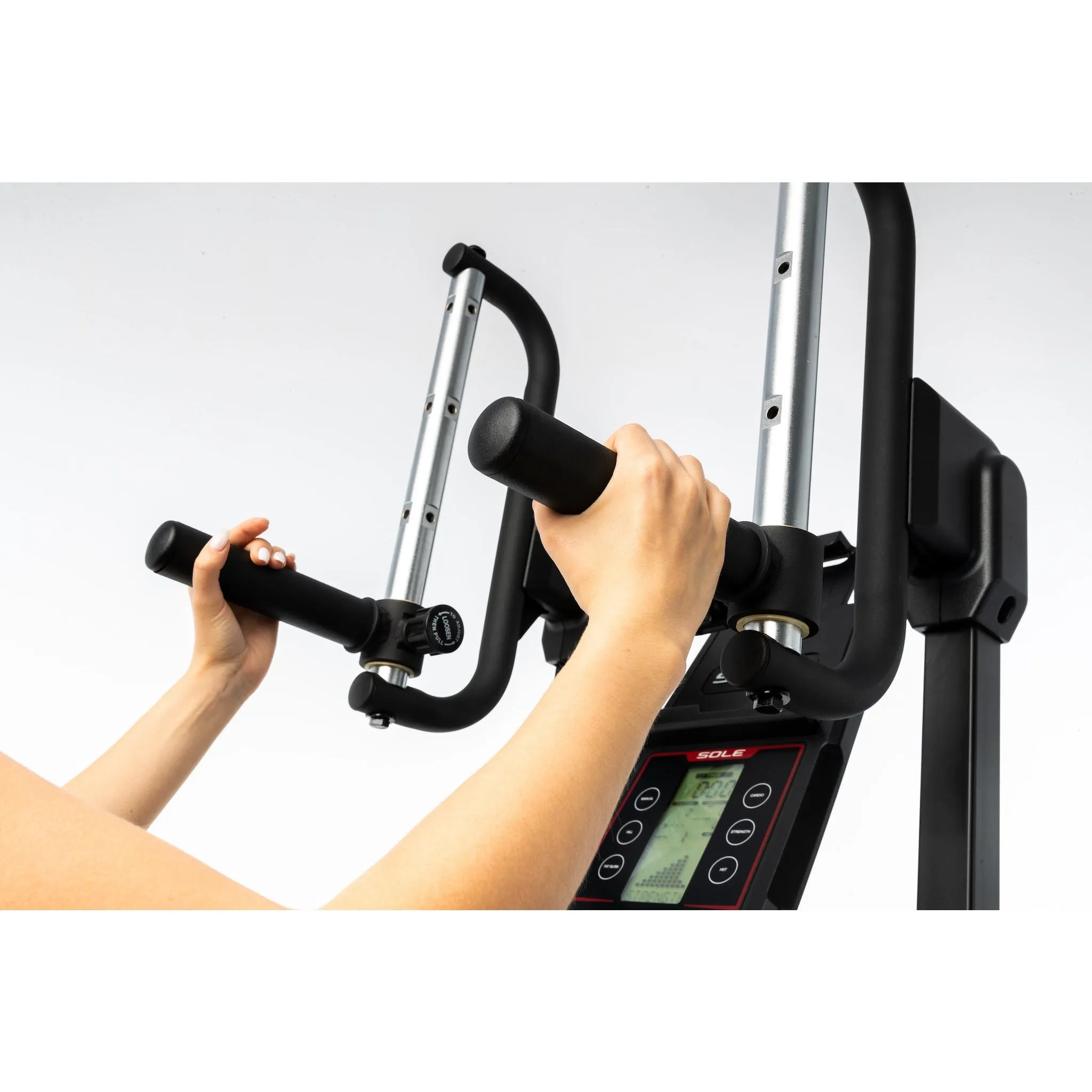 Sole CC81 Climber - Ex Demo Model