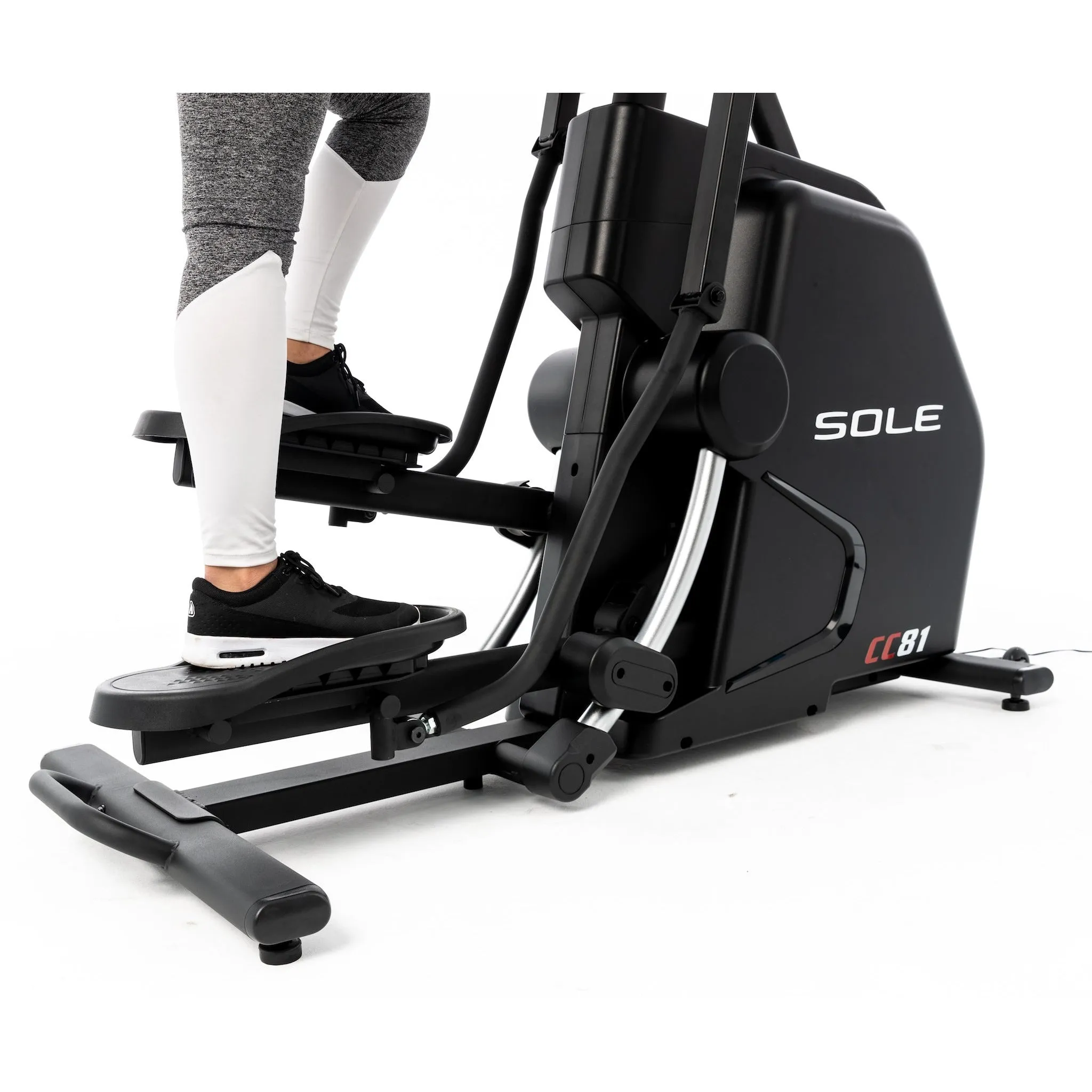 Sole CC81 Climber - Ex Demo Model
