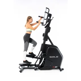 Sole CC81 Climber - Ex Demo Model
