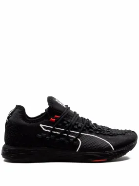 Speed low-top sneakers