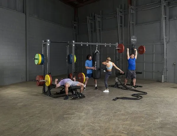 SPRACB Power Rack Connecting Bar
