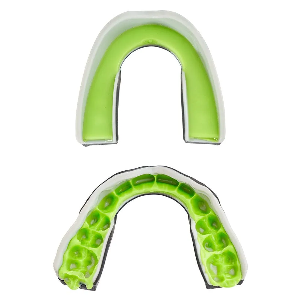 Stealth Camo Print Mouthguard