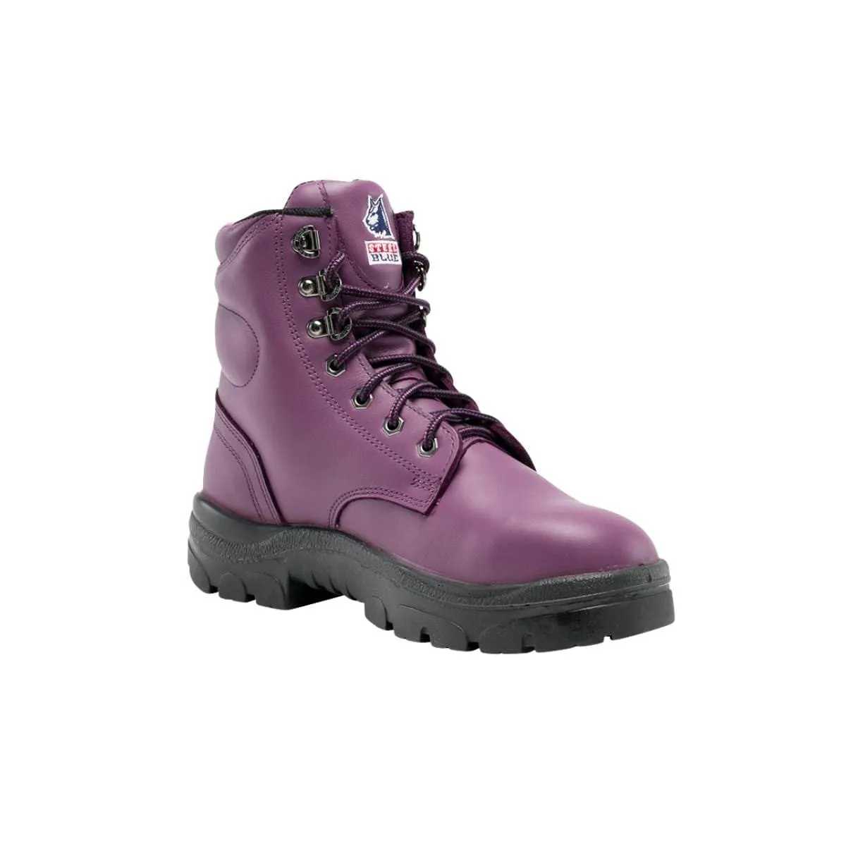 Steel Blue Women's Argyle® Safety Boot 512702