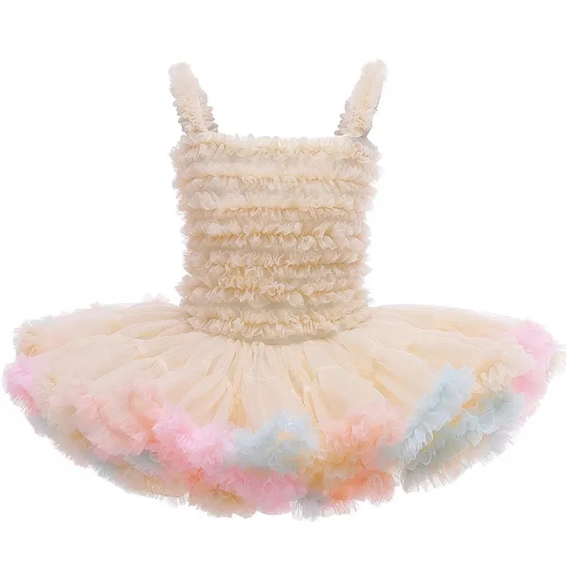 The Crista Dress