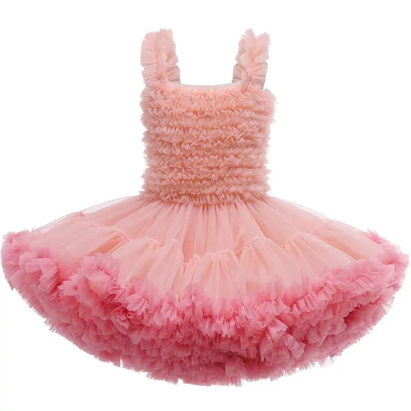 The Crista Dress