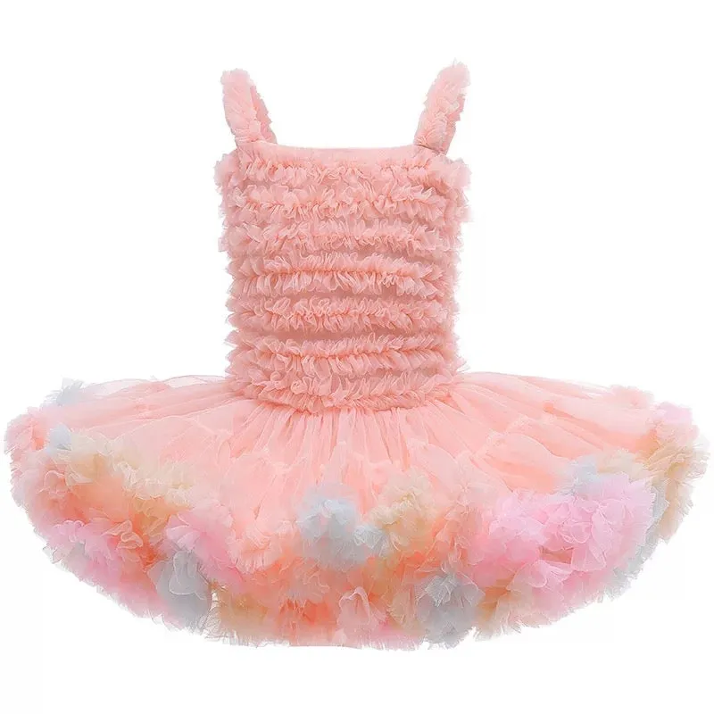 The Crista Dress