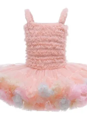 The Crista Dress