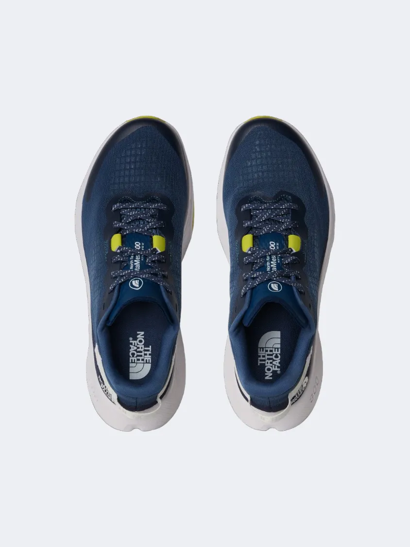 The North Face Altamesa 300 Men Trail Runn Sneakers Blue/Navy