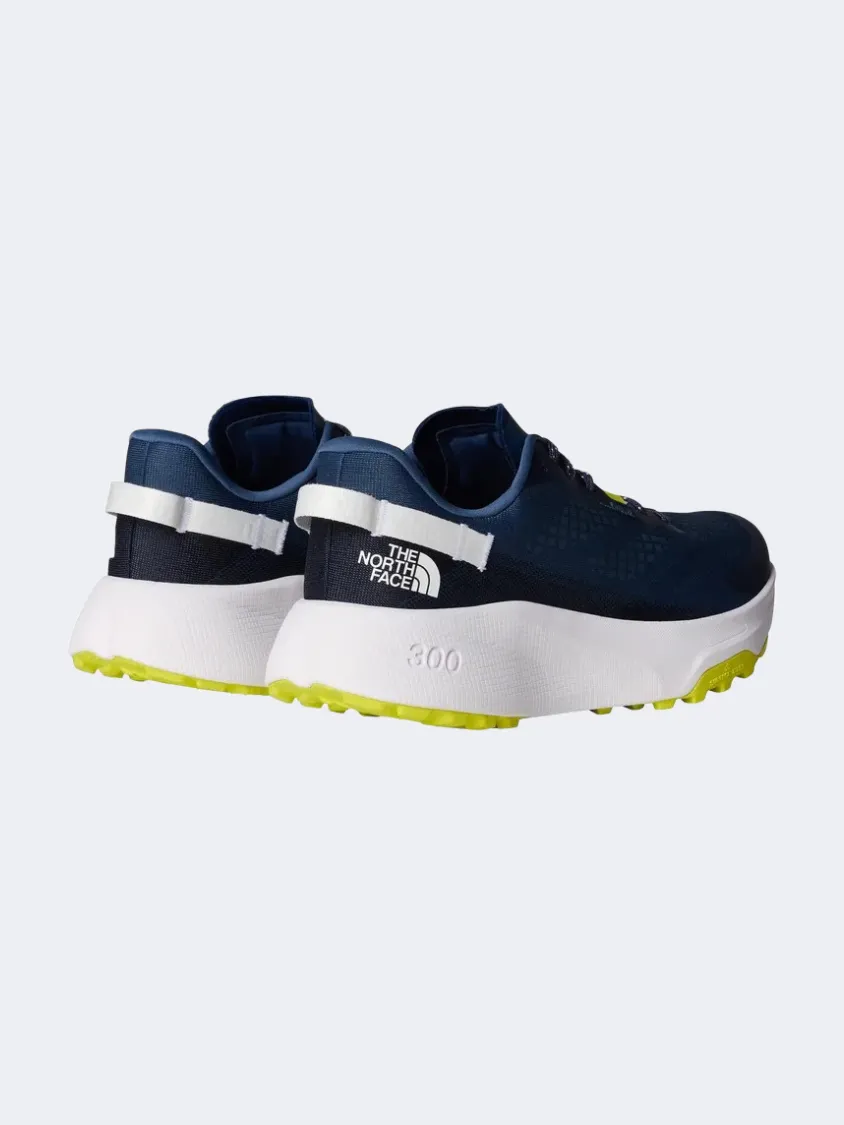 The North Face Altamesa 300 Men Trail Runn Sneakers Blue/Navy