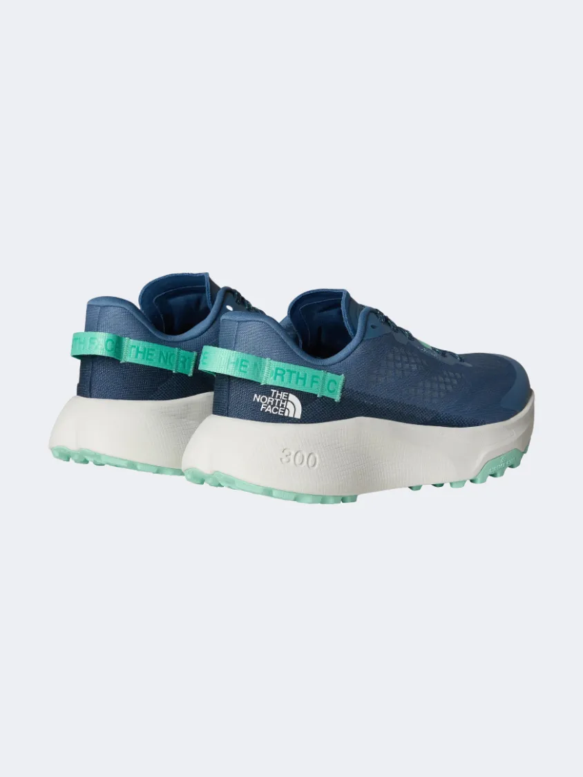 The North Face Altamesa 300 Women Trail Runn Sneakers Blue
