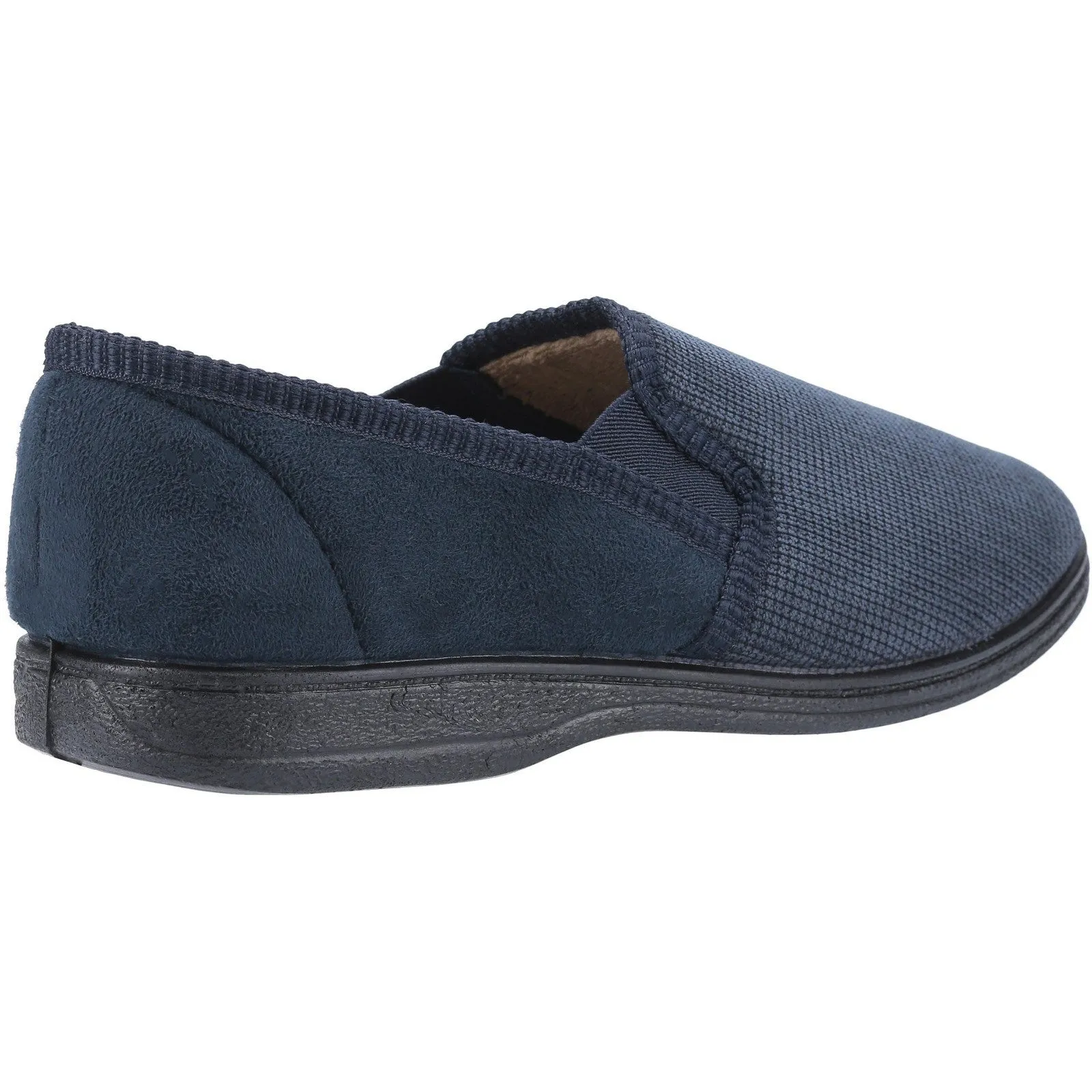 Tim Twin Gusset Slipper
