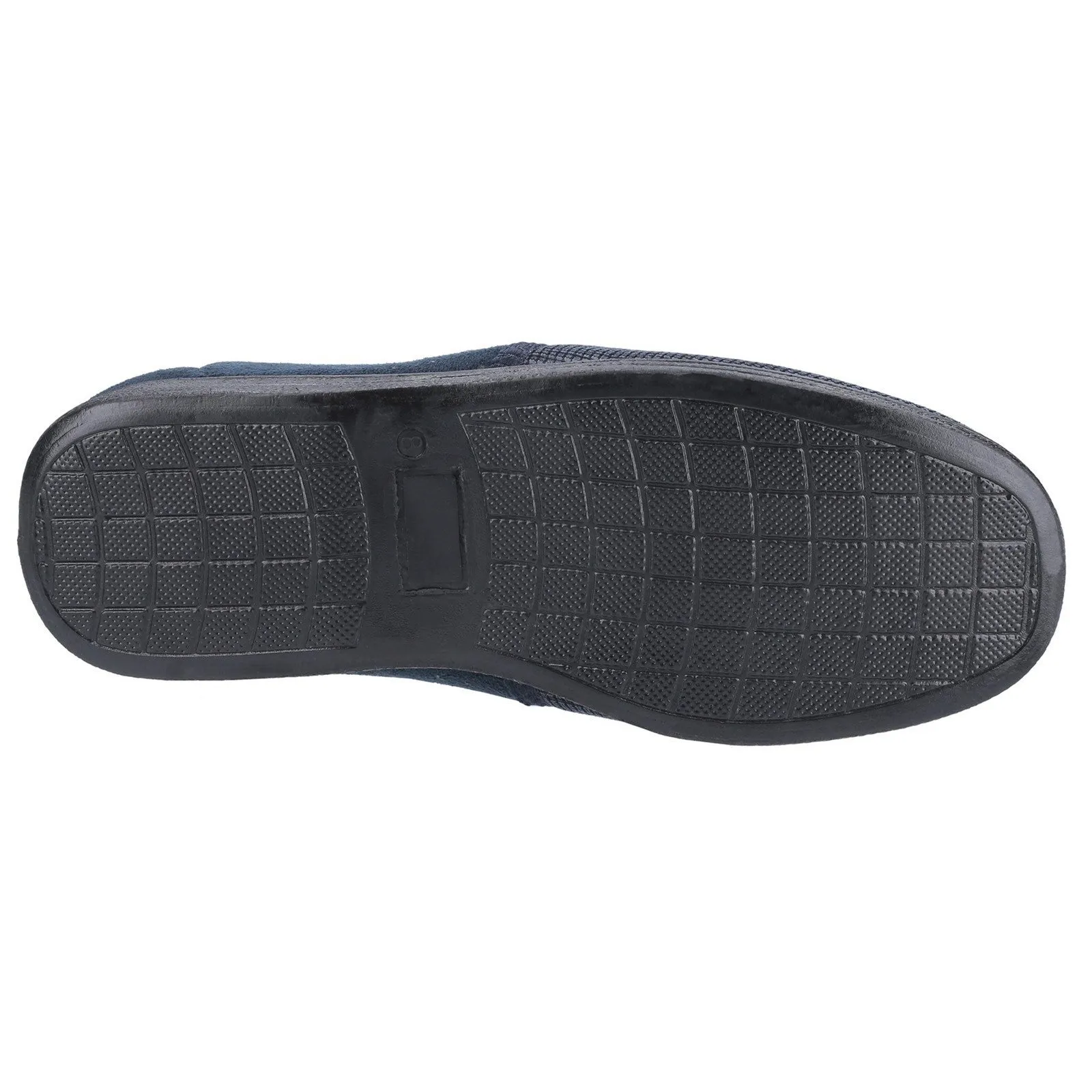 Tim Twin Gusset Slipper