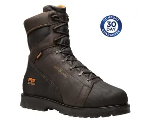 Timberland 89649 - Men's 8" Metatarsal Boot
