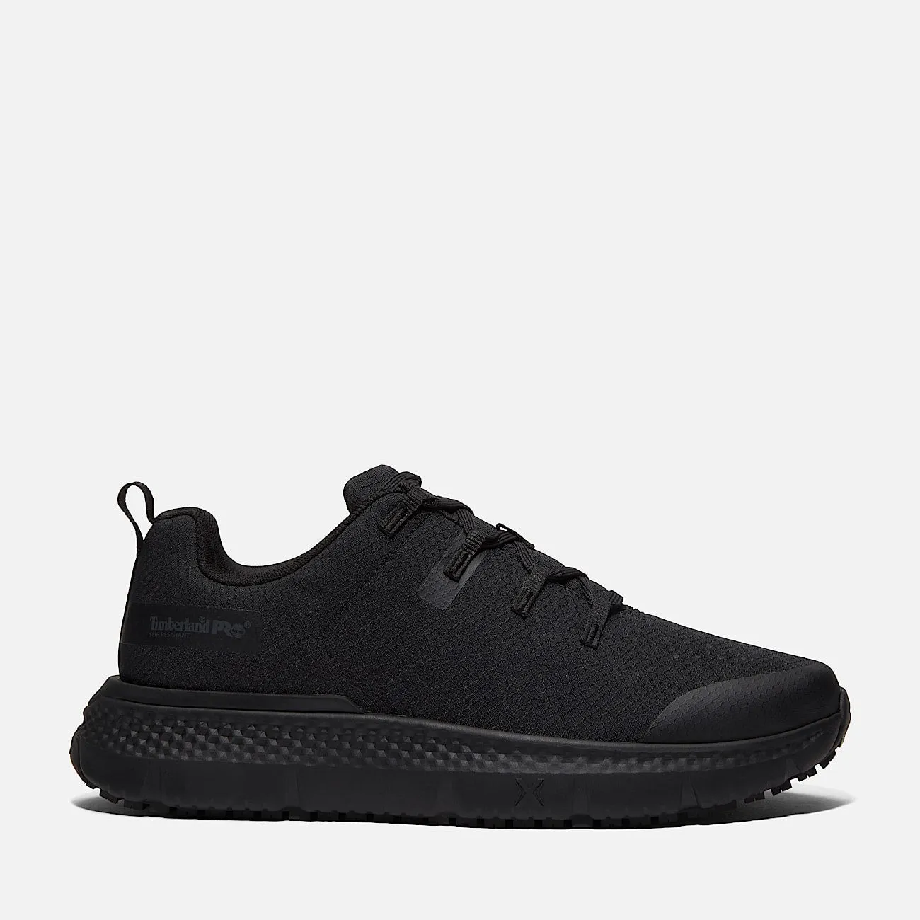 Timberland Pro Power Shift Slip-Resistant Work Sneaker Men's