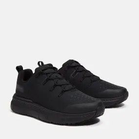 Timberland Pro Power Shift Slip-Resistant Work Sneaker Men's