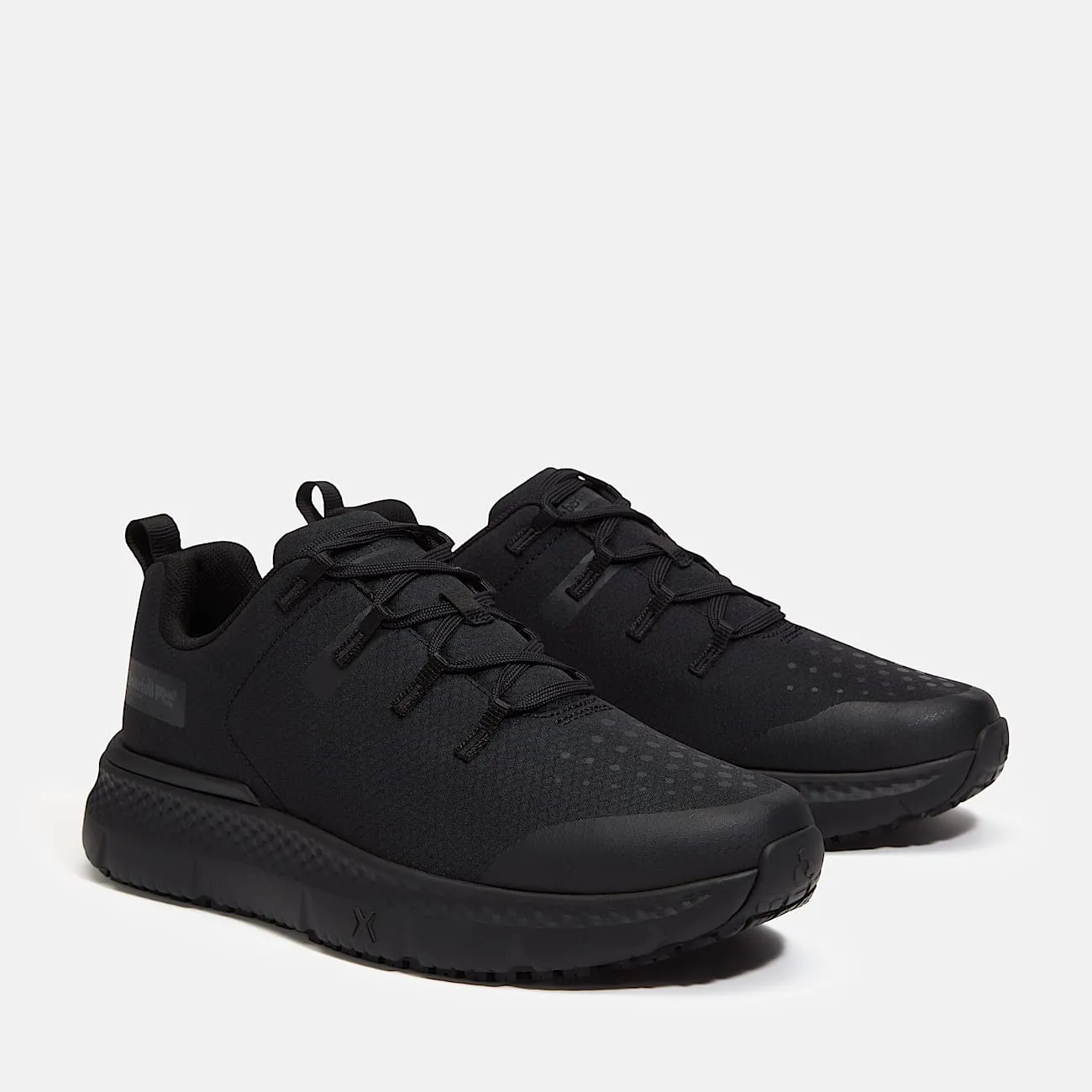 Timberland Pro Power Shift Slip-Resistant Work Sneaker Men's