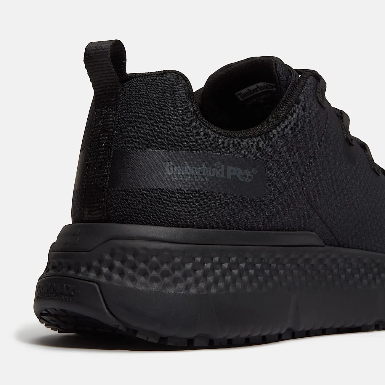 Timberland Pro Power Shift Slip-Resistant Work Sneaker Men's