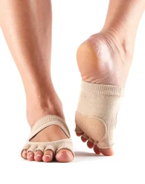 ToeSox Releve Half Toe