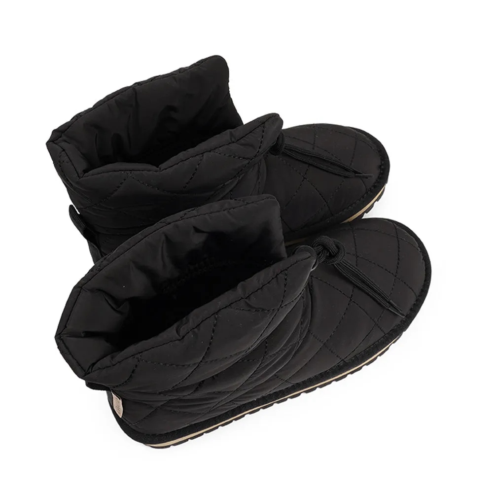 Tofana - Nylon ankle boots
