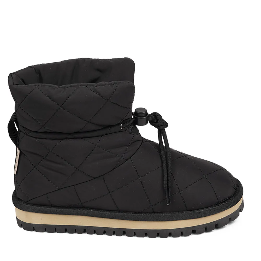 Tofana - Nylon ankle boots