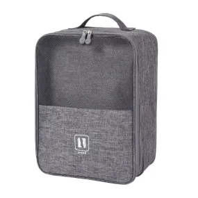 Travel Shoe Pouch Amp-Rh524