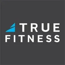 True Fitness Cross trainer side steps