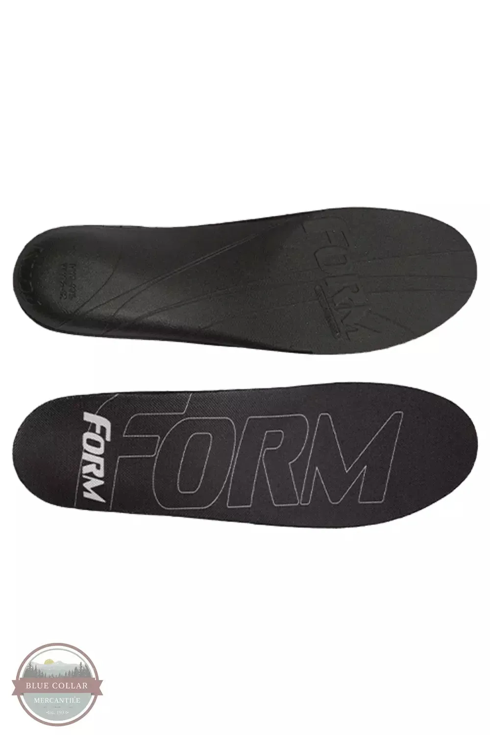 ULTRA-THIN Ultra Thin Cushion Insoles