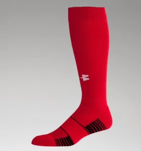 Under Armour Over-The-Calf Team Socks
