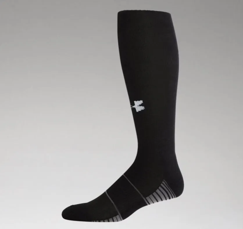 Under Armour Over-The-Calf Team Socks