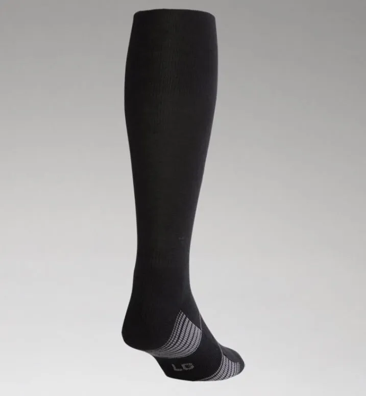 Under Armour Over-The-Calf Team Socks