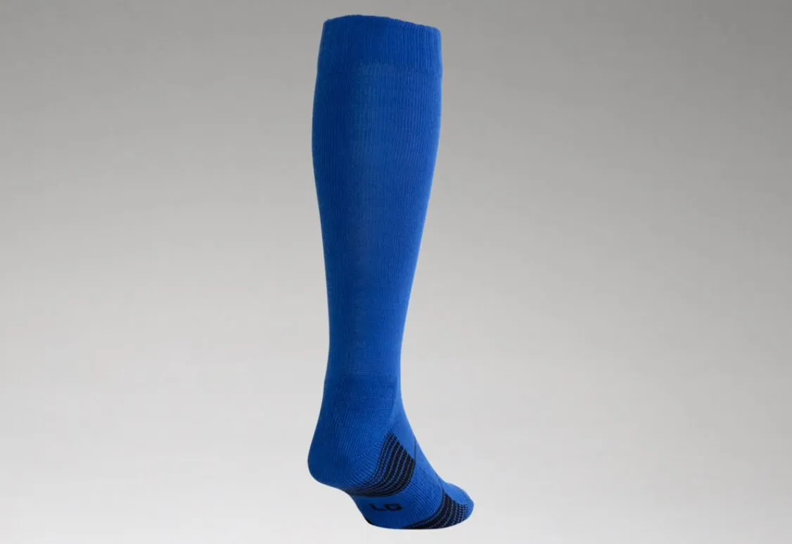 Under Armour Over-The-Calf Team Socks