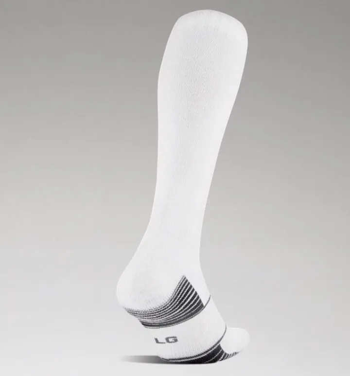 Under Armour Over-The-Calf Team Socks