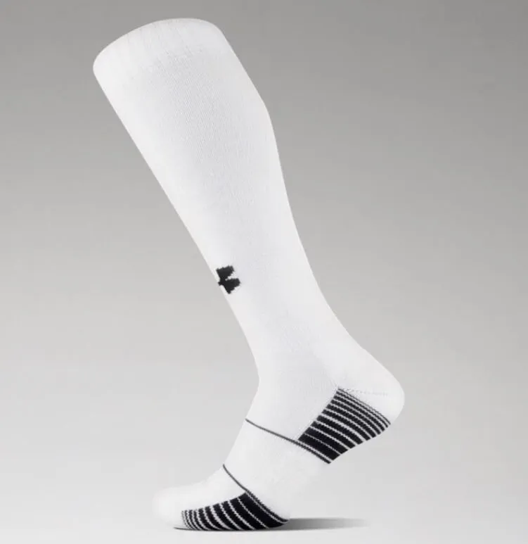 Under Armour Over-The-Calf Team Socks