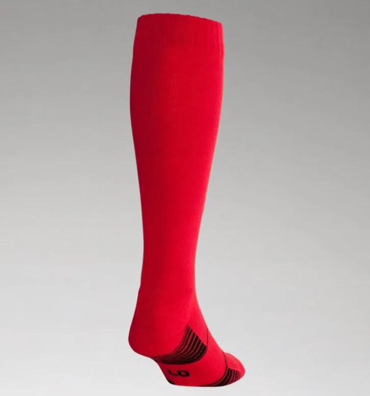 Under Armour Over-The-Calf Team Socks
