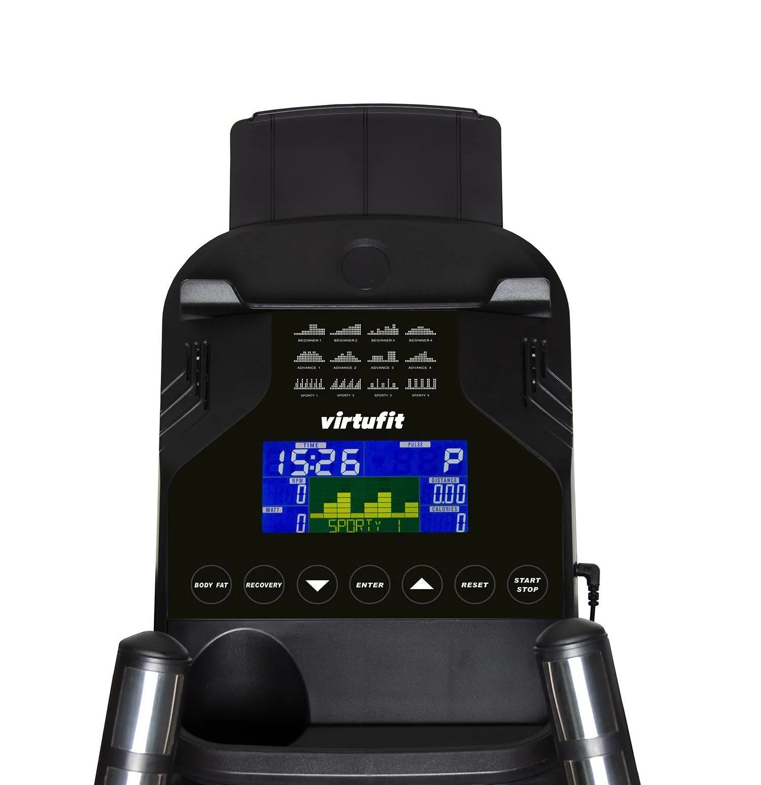 VirtuFit Elite FDR 2.5i Cross Trainer