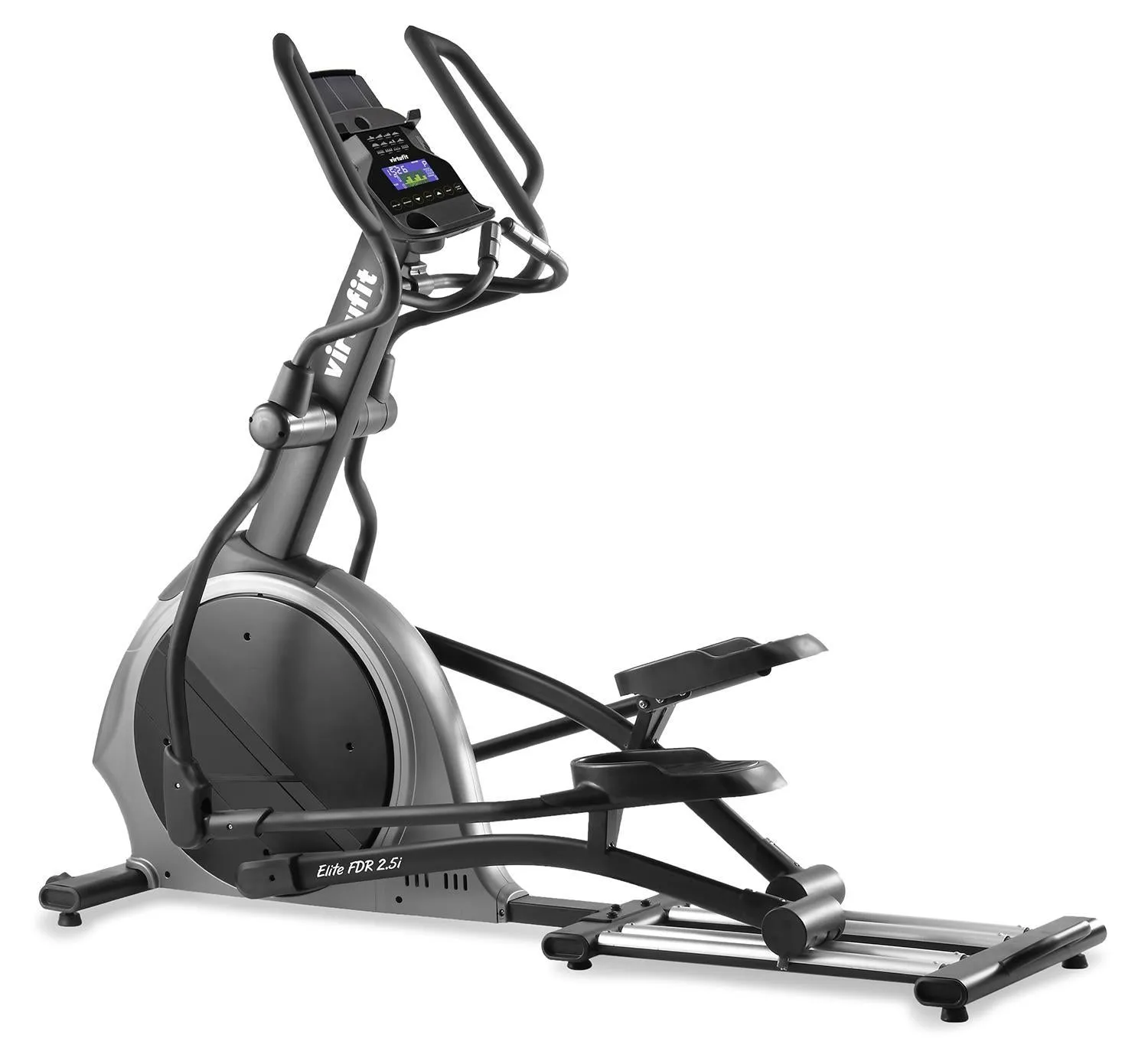 VirtuFit Elite FDR 2.5i Cross Trainer