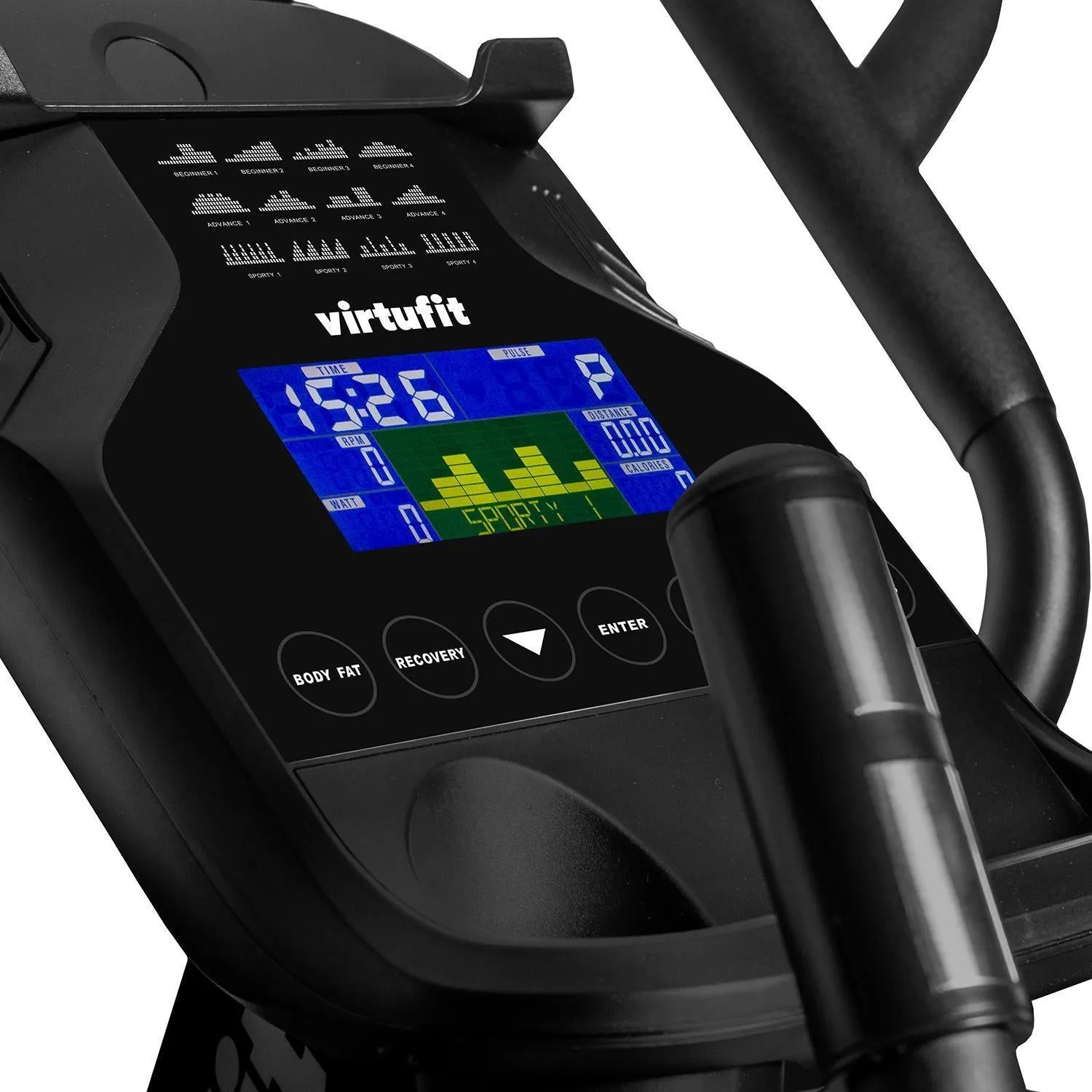 VirtuFit Elite FDR 2.5i Cross Trainer