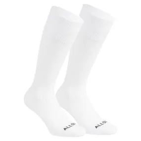Volleyball High Socks VSK500