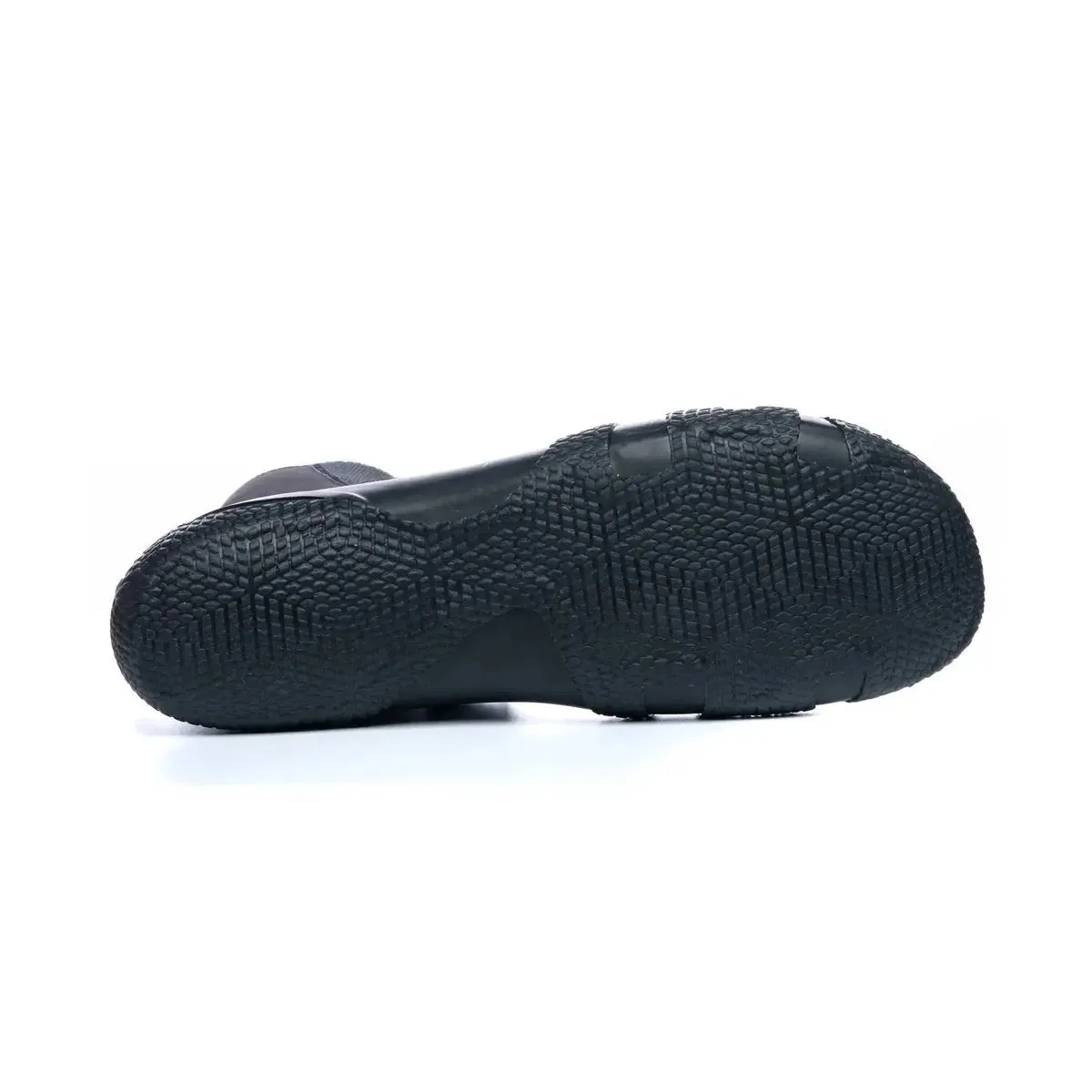 Wired 7mm Round Toe