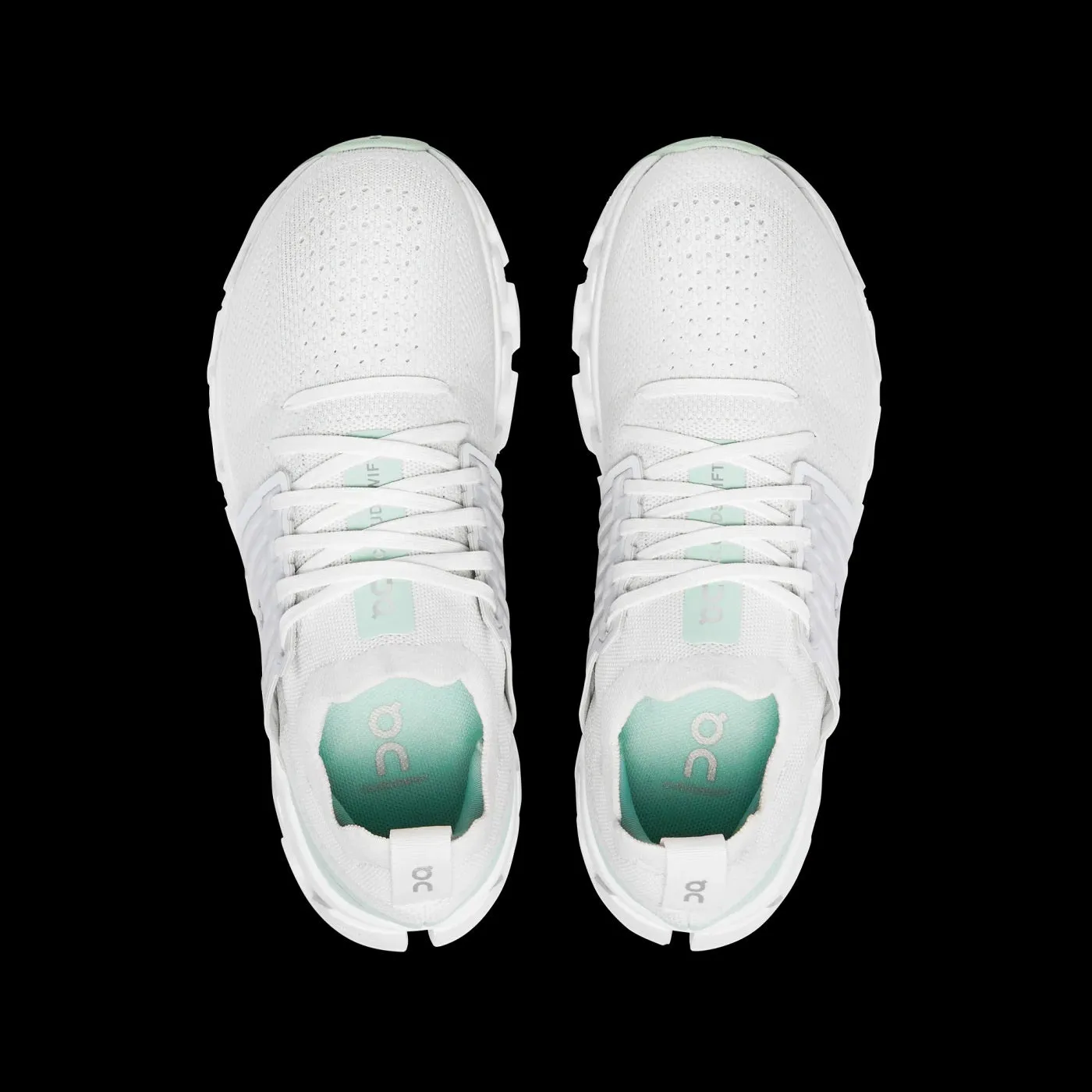 Women's Cloudswift 3