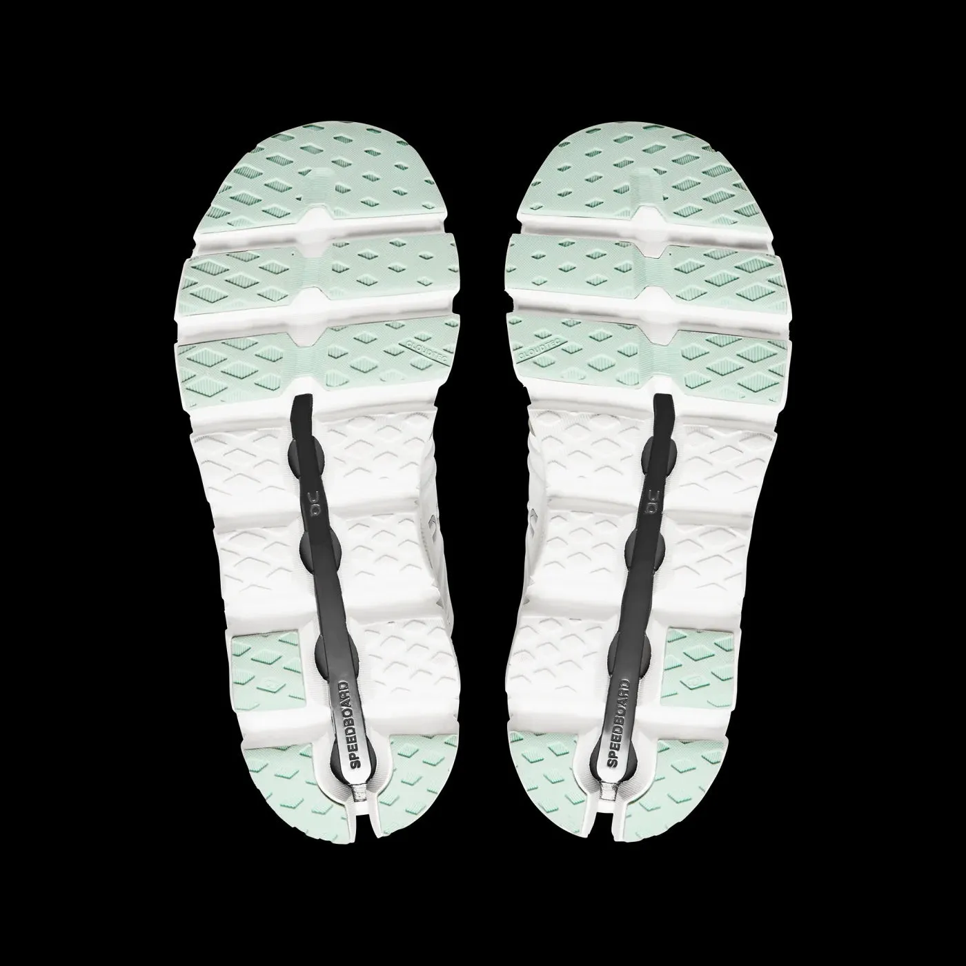 Women's Cloudswift 3