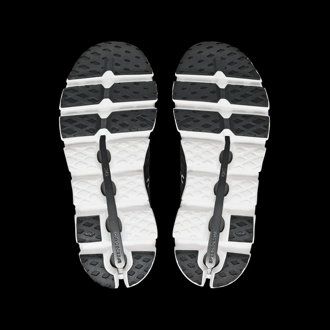 Women's Cloudswift 3