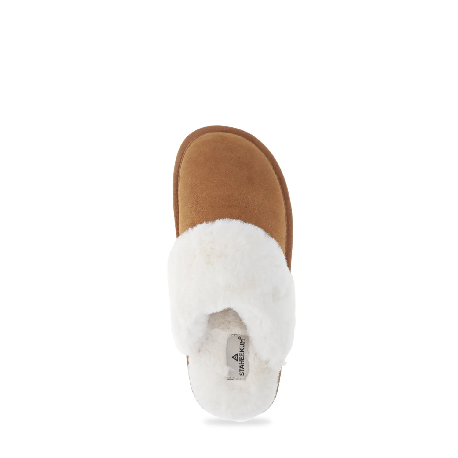 Women's Cordata Slipper - Wheat