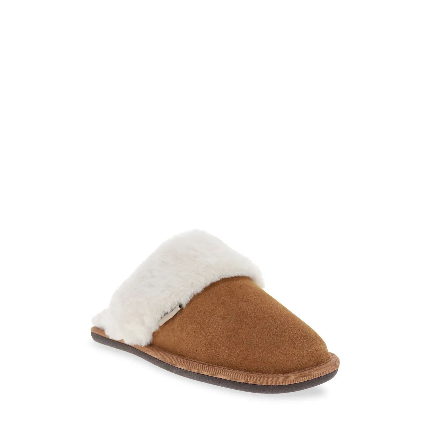 Women's Cordata Slipper - Wheat