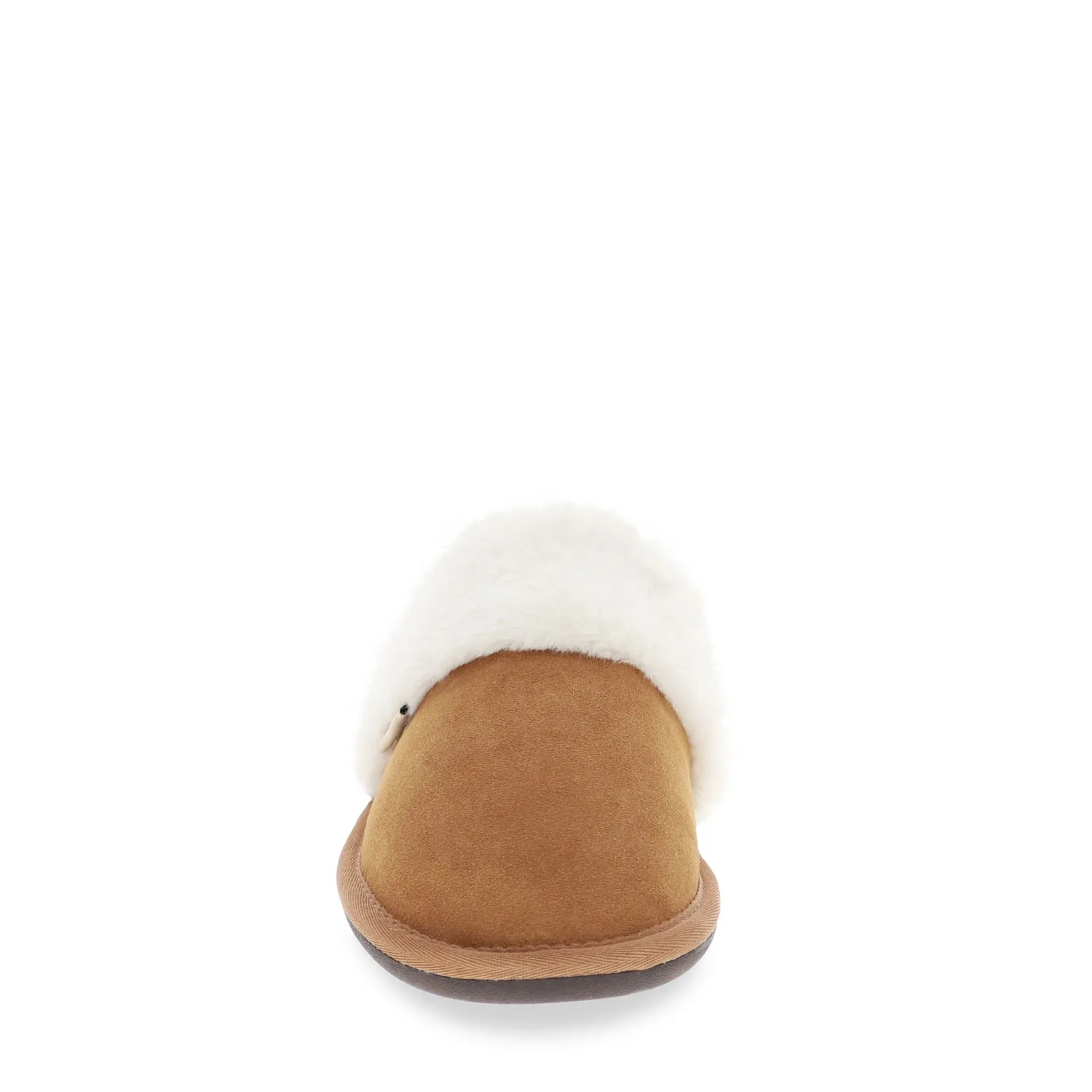 Women's Cordata Slipper - Wheat